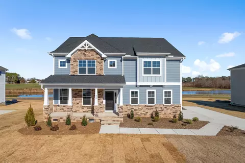 450 Dungannon Loop, Clayton, NC 27520 photo 1