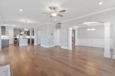 450 Dungannon Loop, Clayton, NC 27520 photo 10