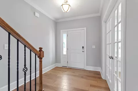 450 Dungannon Loop, Clayton, NC 27520 photo 7