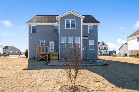 450 Dungannon Loop, Clayton, NC 27520 photo 33