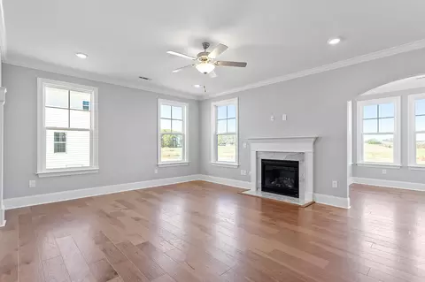 450 Dungannon Loop, Clayton, NC 27520 photo 11