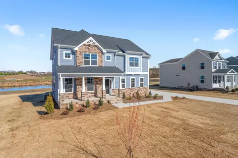 450 Dungannon Loop, Clayton, NC 27520 photo 3