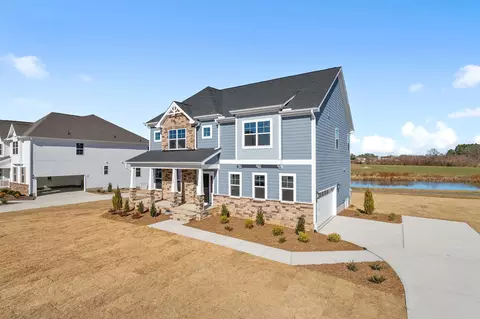 450 Dungannon Loop, Clayton, NC 27520 photo 2