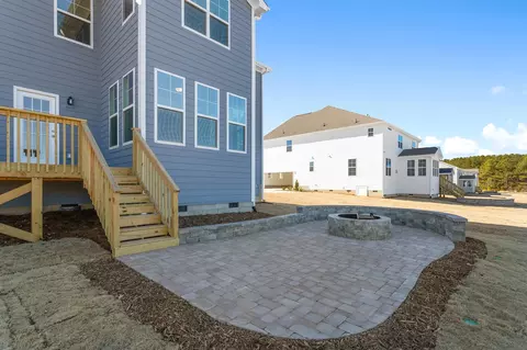 450 Dungannon Loop, Clayton, NC 27520 photo 36
