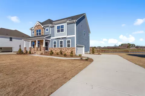450 Dungannon Loop, Clayton, NC 27520 photo 5