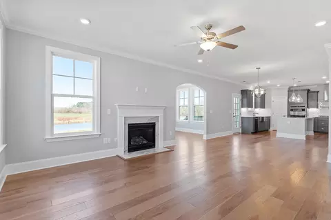 450 Dungannon Loop, Clayton, NC 27520 photo 12
