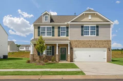 55 Paper Birch Way, Fuquay Varina, NC 27526