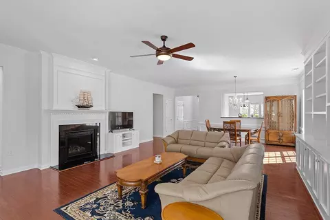 708 Eldridge Loop, Cary, NC 27519 photo 17