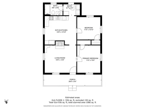 1112 Berkeley St, Durham, NC 27705 photo 22
