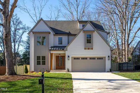 4521 Drexel, Raleigh, NC 27609