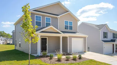 11 Rogue River Way, Fuquay Varina, NC 27526
