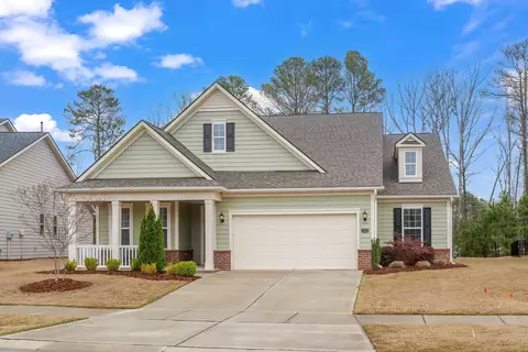1112 Pulitzer Ln, Durham, NC 27703 photo 1