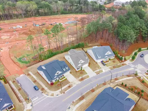 1112 Pulitzer Ln, Durham, NC 27703 photo 4