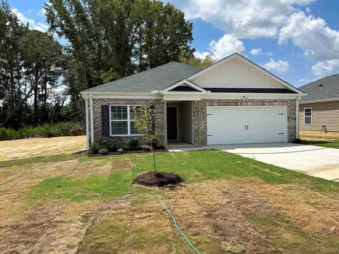 7672 Sand Pit Rd, Stantonsburg, NC 27883