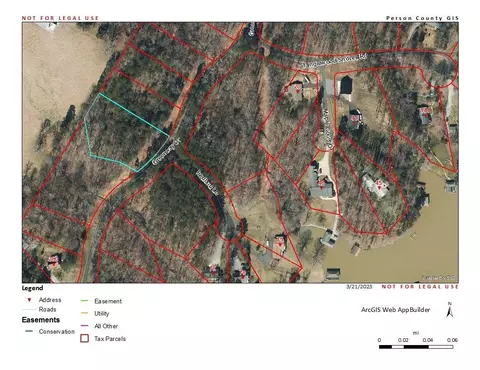 61 Greenway Dr, Semora, NC 27343