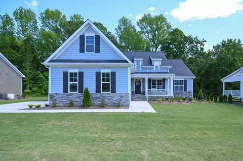 203 Freewill, Raleigh, NC 27603