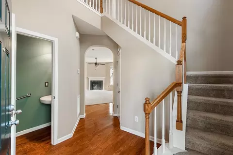 8016 Morrell Ln, Durham, NC 27713 photo 5