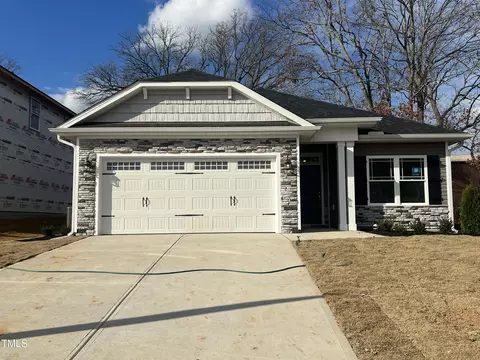3512 Northridge Dr, Sanford, NC 27330