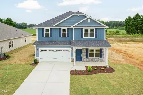 3516 Northridge Dr, Sanford, NC 27330