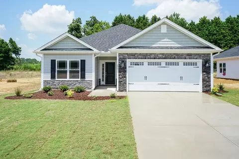 3524 Northridge Dr, Sanford, NC 27330