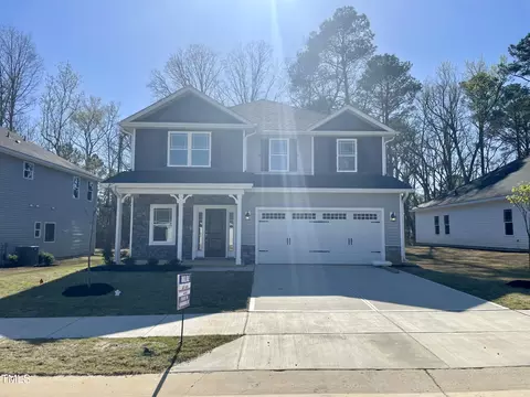 427 Callaway St, Sanford, NC 27330