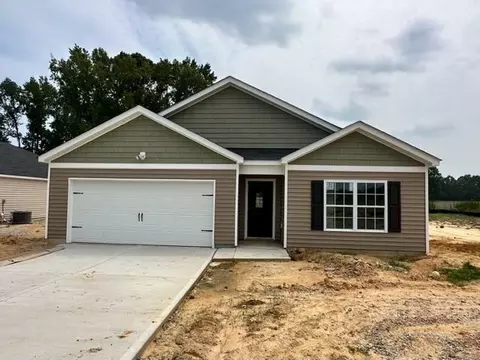 7670 Sand Pit Rd, Stantonsburg, NC 27883