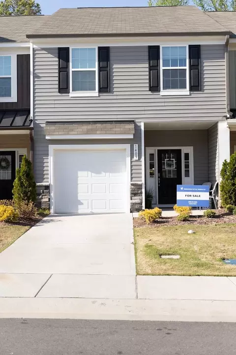 1409 Scholar Dr, Durham, NC 27703 photo 1