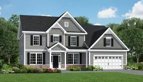 9013 River Hawk Lndg, Willow Spring, NC 27592 photo 1