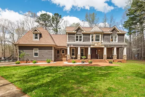 552 Tom Wright Rd, Franklinton, NC 27525 photo 3