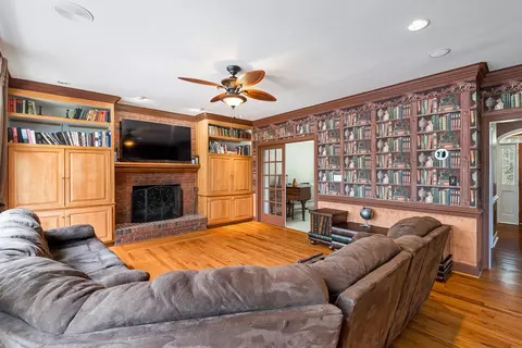 552 Tom Wright Rd, Franklinton, NC 27525 photo 13