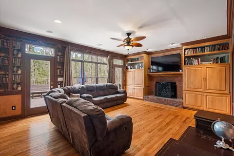 552 Tom Wright Rd, Franklinton, NC 27525 photo 12