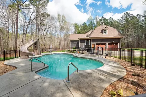 552 Tom Wright Rd, Franklinton, NC 27525 photo 8