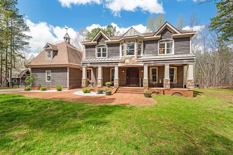 552 Tom Wright Rd, Franklinton, NC 27525 photo 4