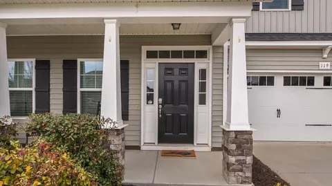 119 Sugar Maple Ct, Garner, NC 27529 photo 2