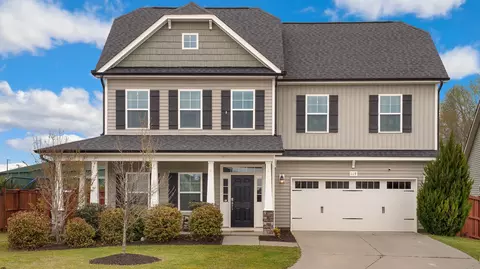119 Sugar Maple Ct, Garner, NC 27529 photo 1