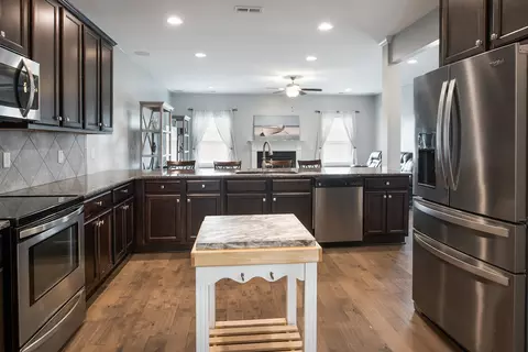 119 Sugar Maple Ct, Garner, NC 27529 photo 7