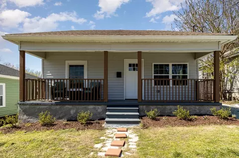 1303 Manteo St, Durham, NC 27701