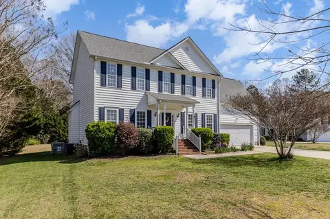 109 Queen Ferry Ct, Durham, NC 27712 photo 1
