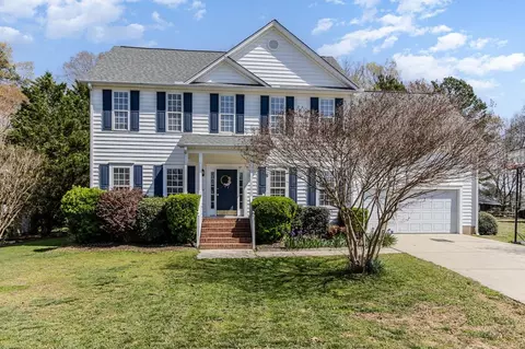 109 Queen Ferry Ct, Durham, NC 27712 photo 2