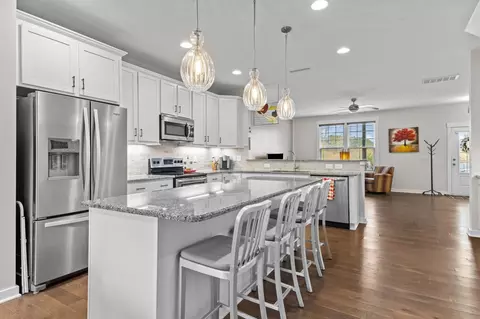 489 Triumph Ln, Wake Forest, NC 27587 photo 4