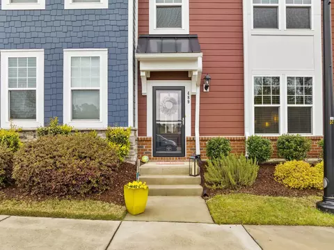 489 Triumph Ln, Wake Forest, NC 27587 photo 2