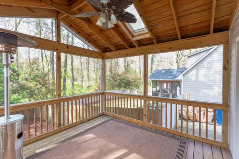 1417 Valley Run, Durham, NC 27707 photo 35