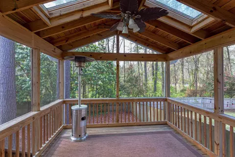 1417 Valley Run, Durham, NC 27707 photo 33