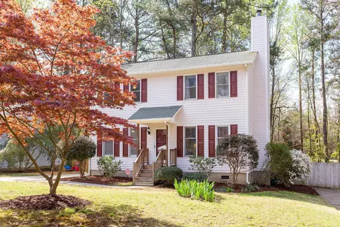 1417 Valley Run, Durham, NC 27707 photo 47