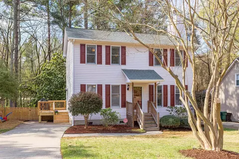 1417 Valley Run, Durham, NC 27707 photo 1