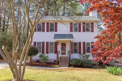 1417 Valley Run, Durham, NC 27707 photo 48