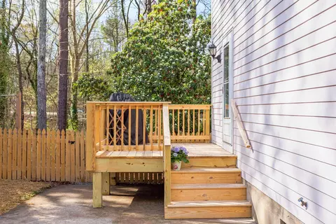 1417 Valley Run, Durham, NC 27707 photo 43