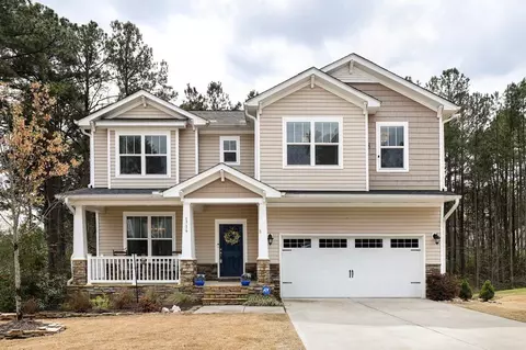 1716 Nellora Ln, Durham, NC 27703 photo 1