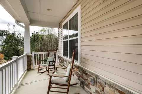 1716 Nellora Ln, Durham, NC 27703 photo 2