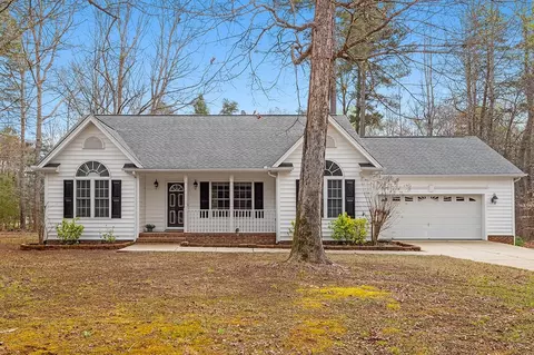 1102 Bricewood Ln, Cedar Grove, NC 27231